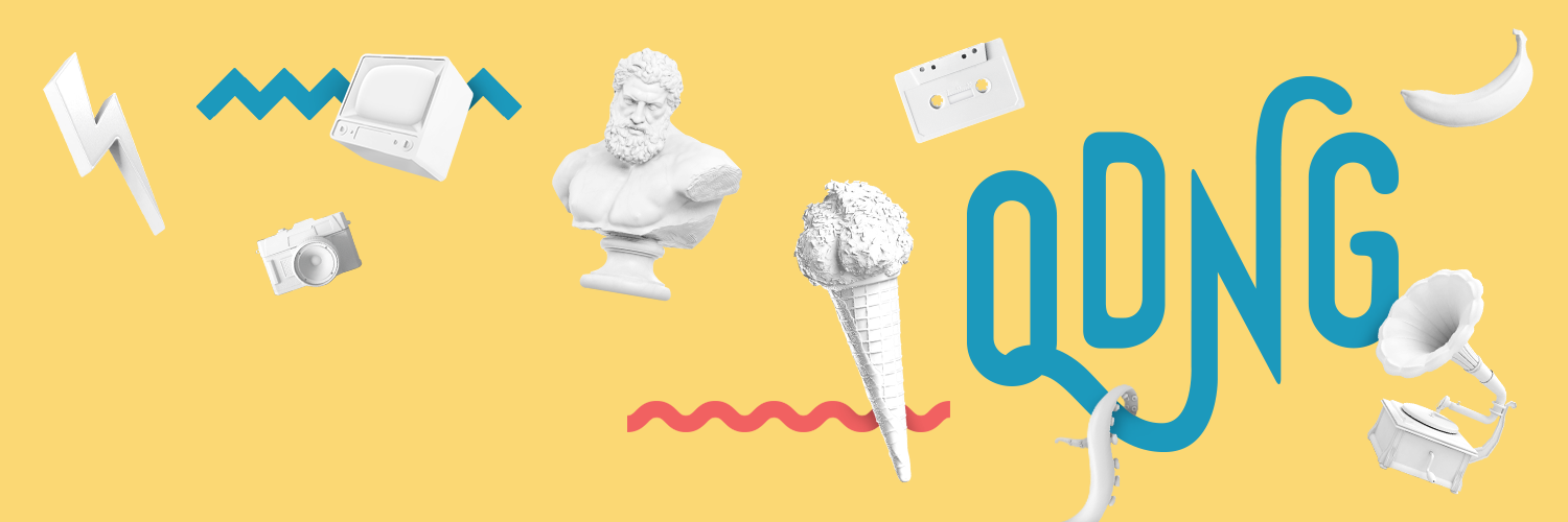 qdng's profile banner image