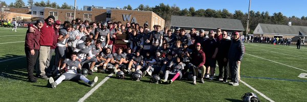 WAGhostFootball Profile Banner