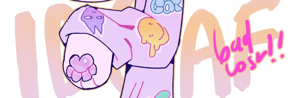 badlosr Profile Banner