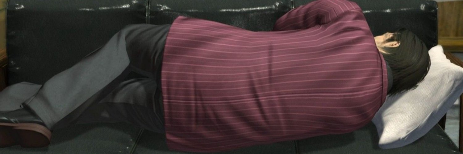 Goromi Chan banner