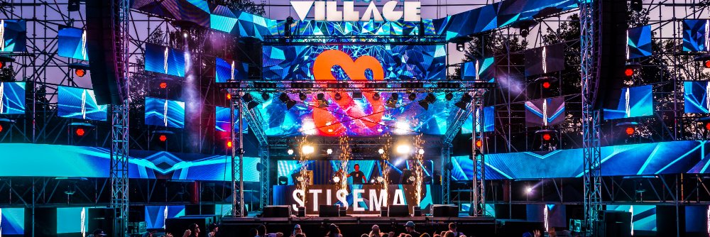 STISEMA's profile banner image