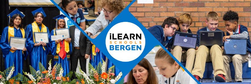 Bergen Charter banner