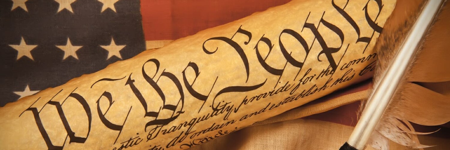 John J. Vecchione's banner