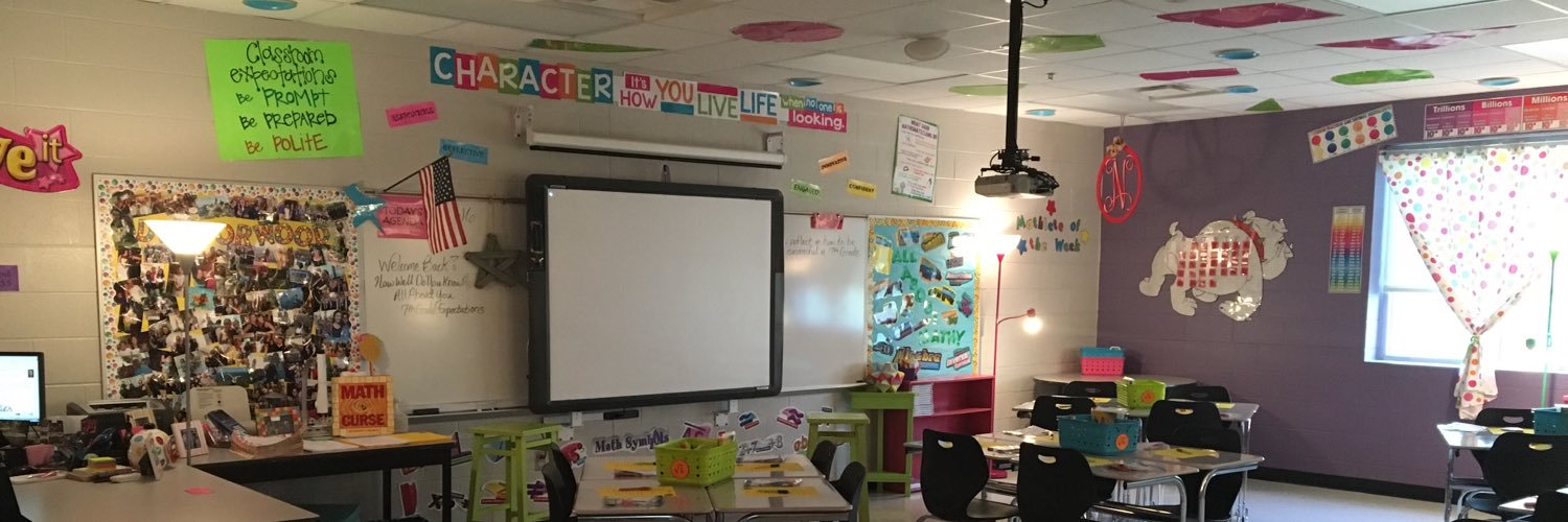 norwoodmath's profile banner image