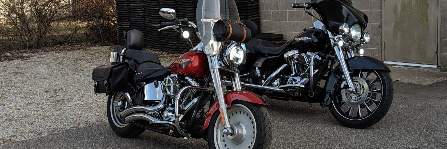 CharlesHanson01's profile banner image