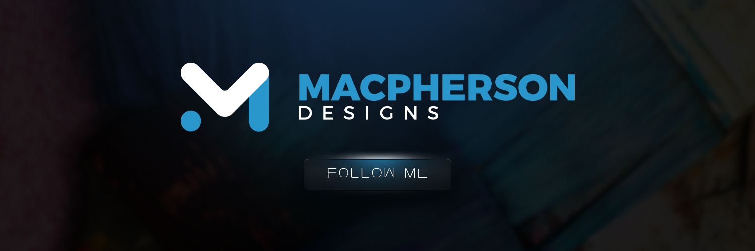 Alex Macpherson banner