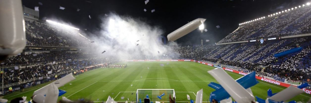 Ale VS 🇦🇷 banner