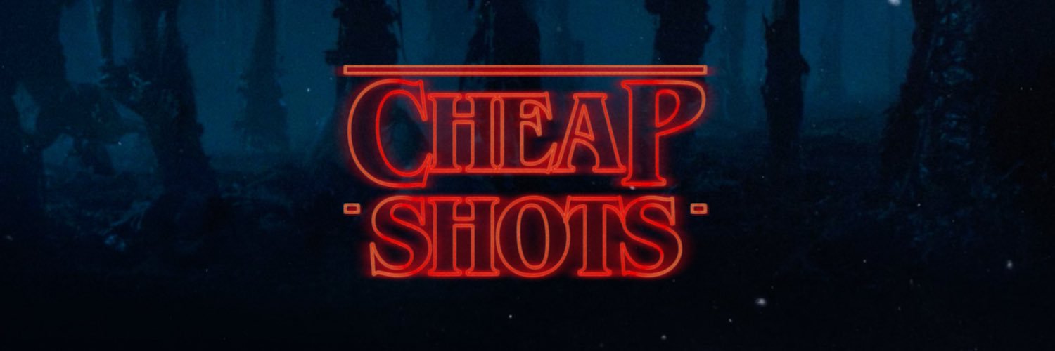 cheapshotsli's profile banner image