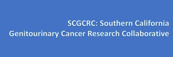 SCGCRC Profile Banner