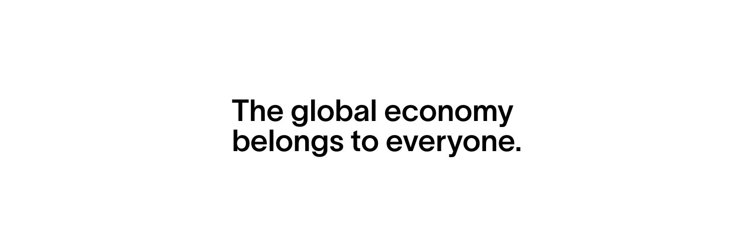 World App Support banner