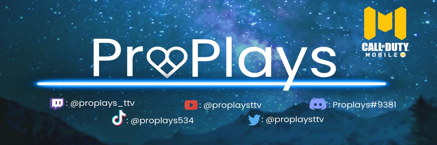 ProplaysTTV's profile banner image
