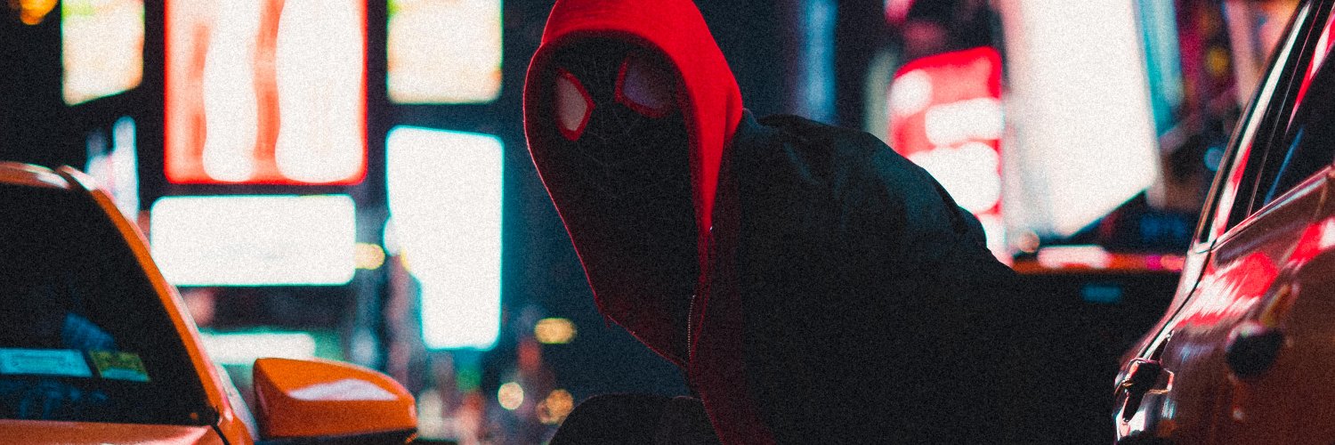 byjackli's profile banner image