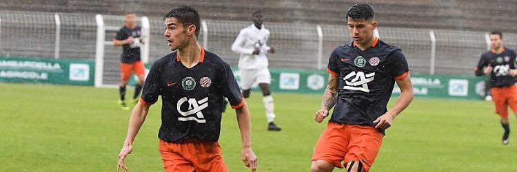 florianldc's profile banner image