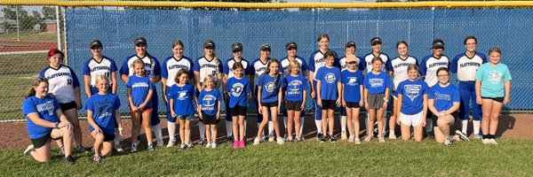 pcsdsoftball Profile Banner