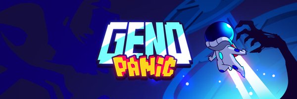 genopanic Profile Banner