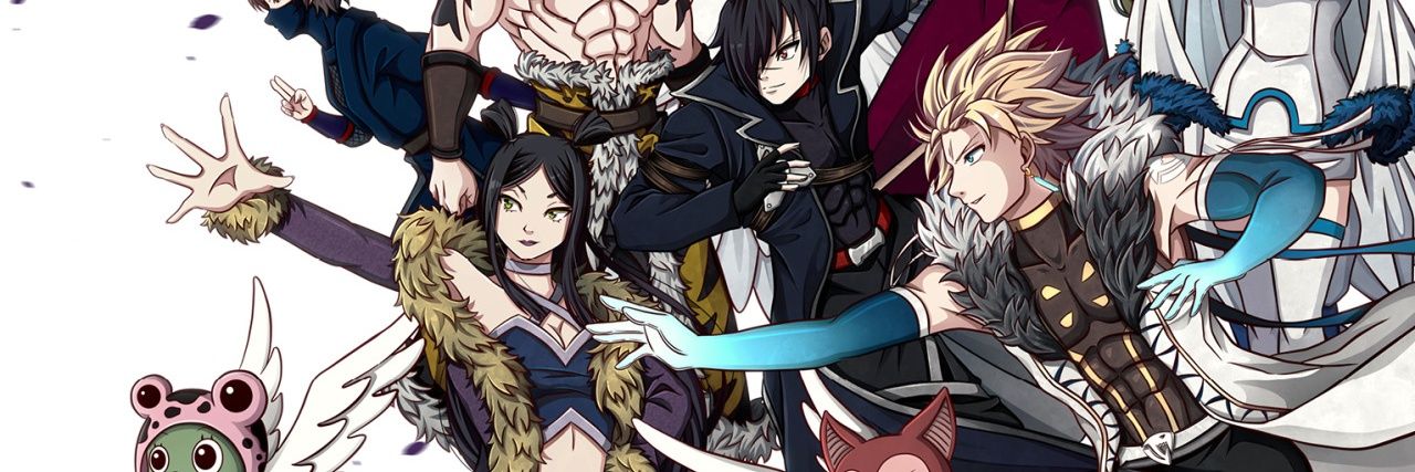 Sting banner