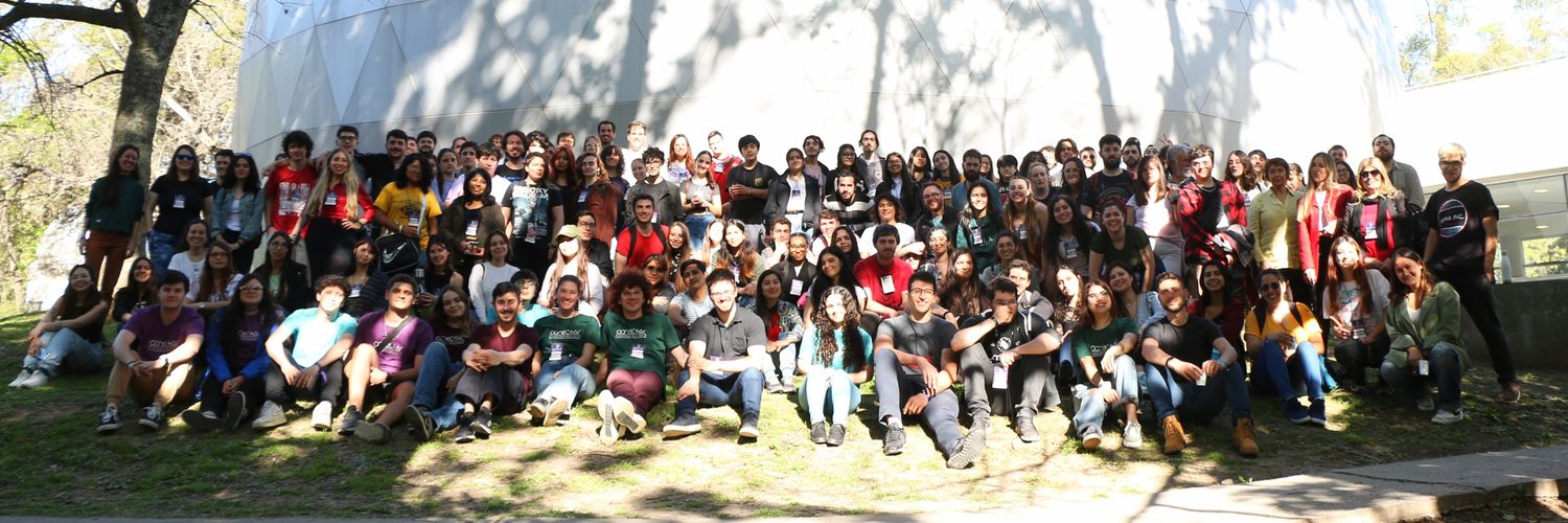 Congreso CONECTAR banner