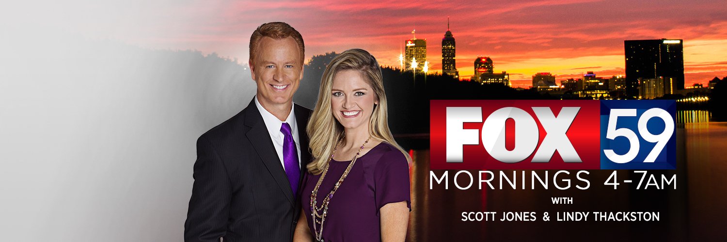 FOX59 News's banner