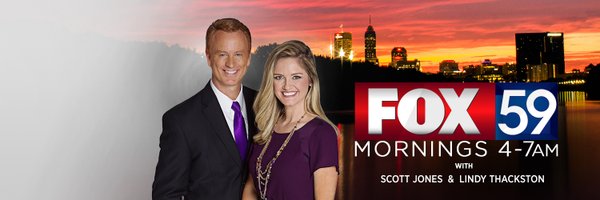 FOX59 News Profile Banner