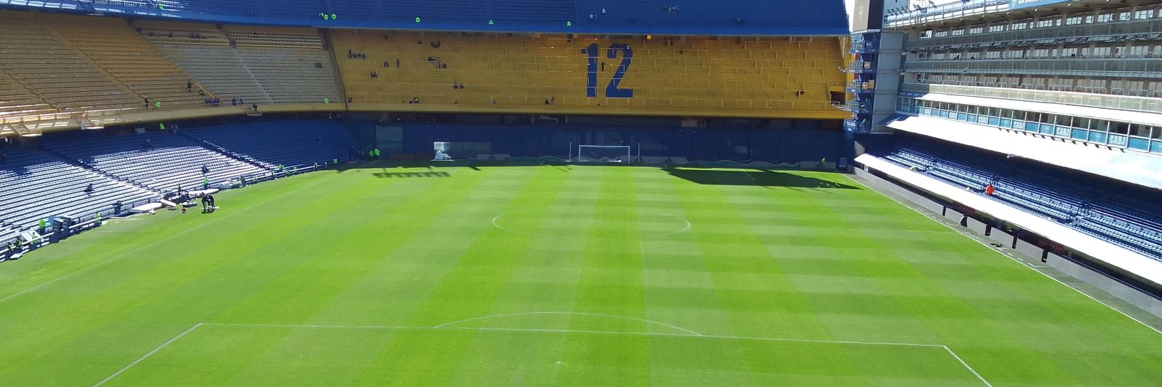 ✌ ΑиαИεяįŧ☀️⭐74⭐✌💙💛💙 #BosteraComoRomán banner