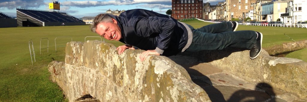 Kevin Gregory banner