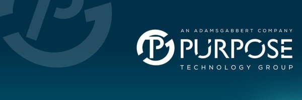 purposetg Profile Banner