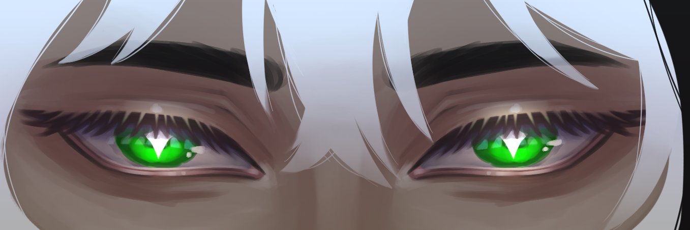 Princeling Dante ⚜️❇️ VGen banner
