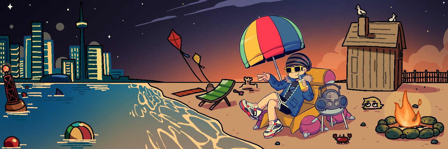 ThePilgrimScoop(Syndx)'s banner