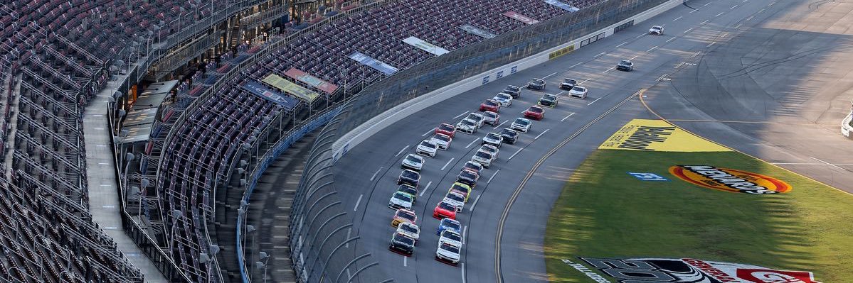 Old Row Racing banner