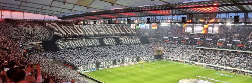 Björn SGE banner