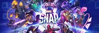 Zodrex Marvel Snap banner