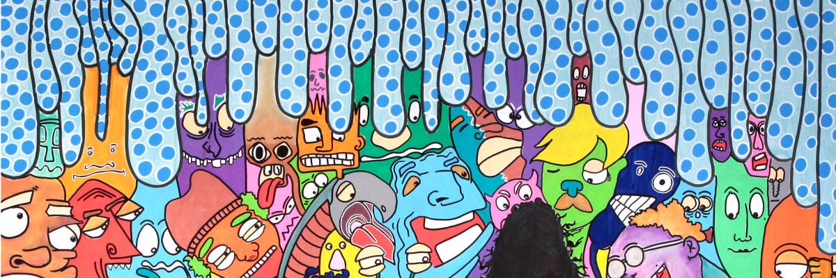 Visionere's profile banner image
