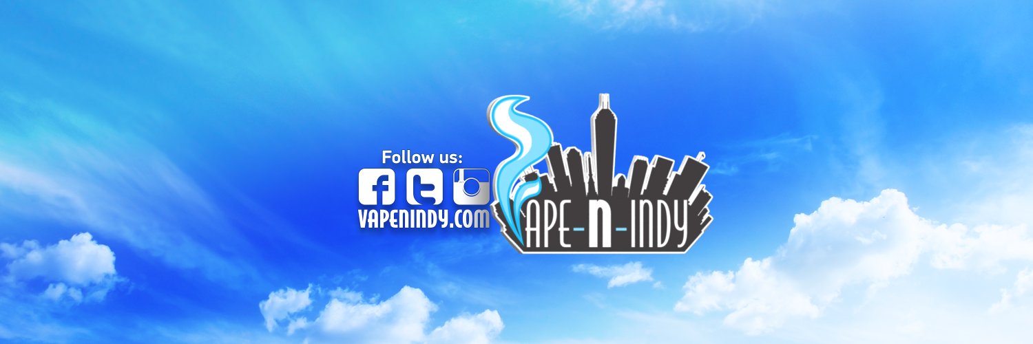 VapenIndy's profile banner image