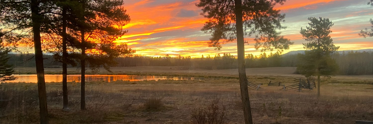 GroovyGenXer aka Jamie Robinson banner