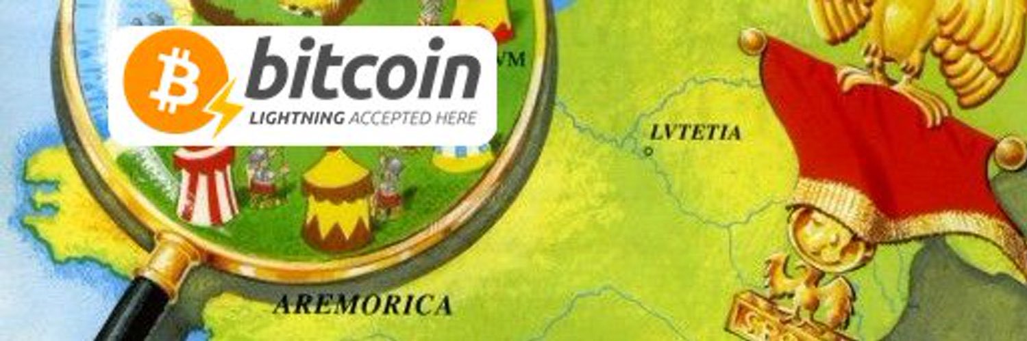 Quimper Bitcoin banner