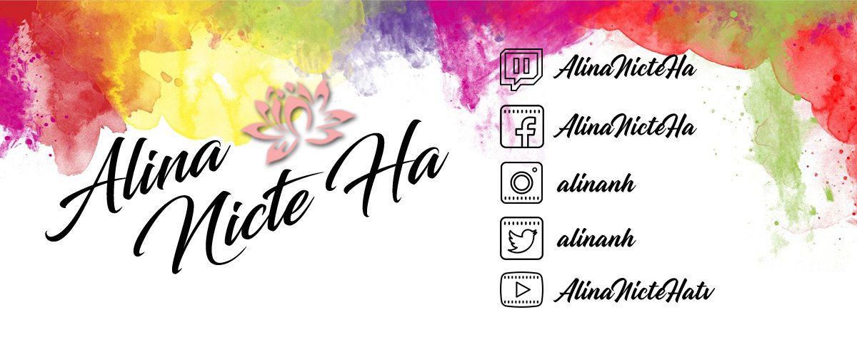 alinanh's profile banner image