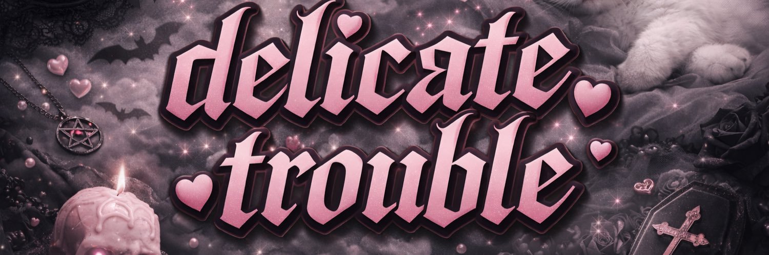 💀 Goddess 💋 banner