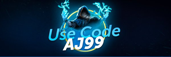 AJ9million Profile Banner