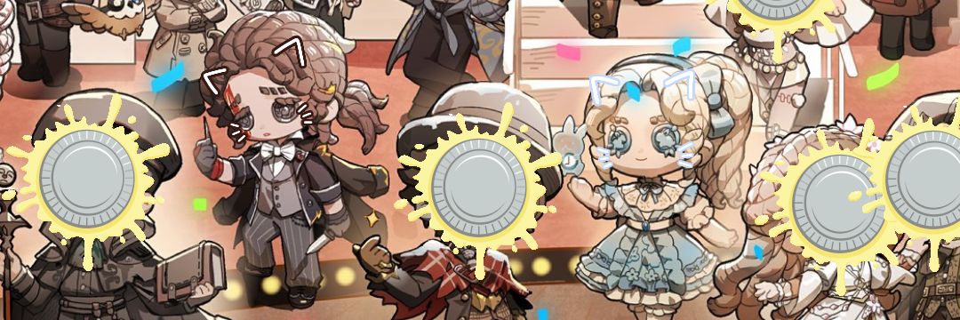 Yaarg/Jarg's banner