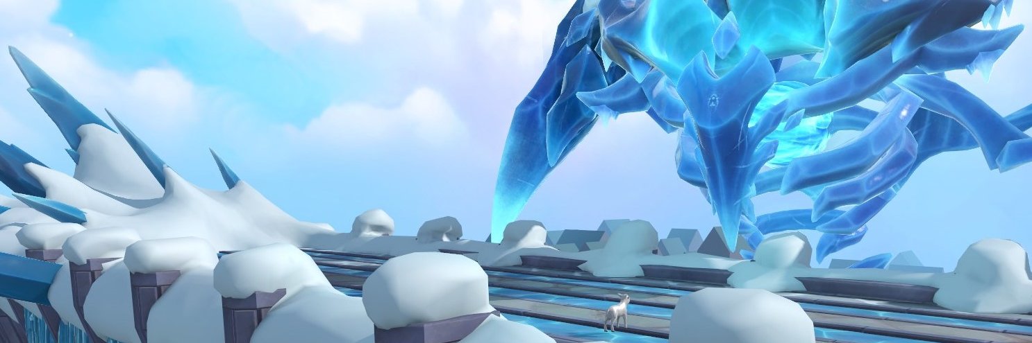 Teralith's profile banner image