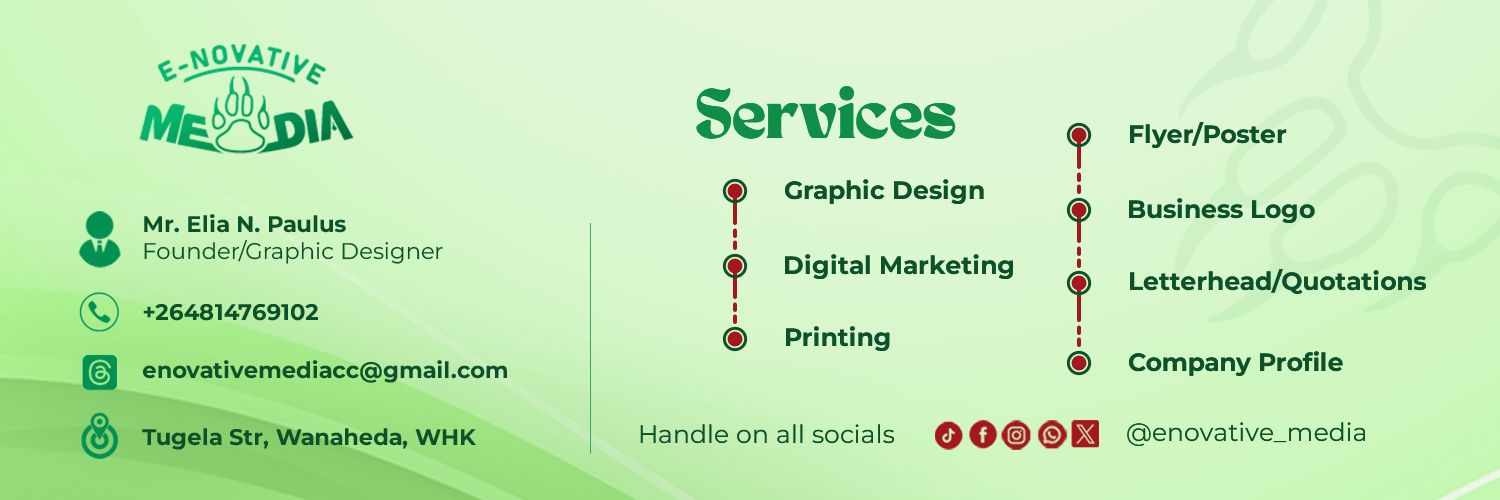 Enovative_Media's profile banner image