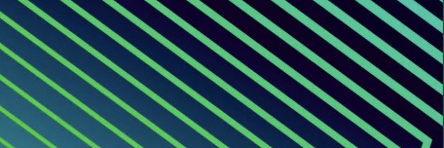 Sunstripes Profile Banner