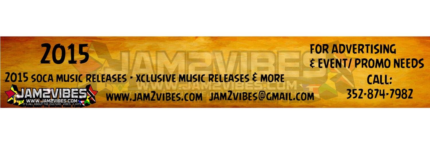 Jam2Vibes banner