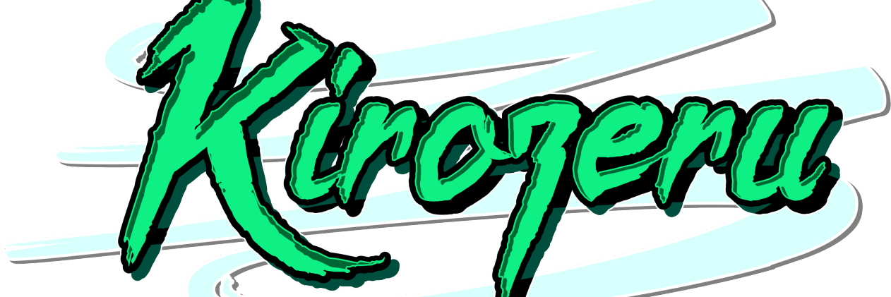 Kirozeru's profile banner image