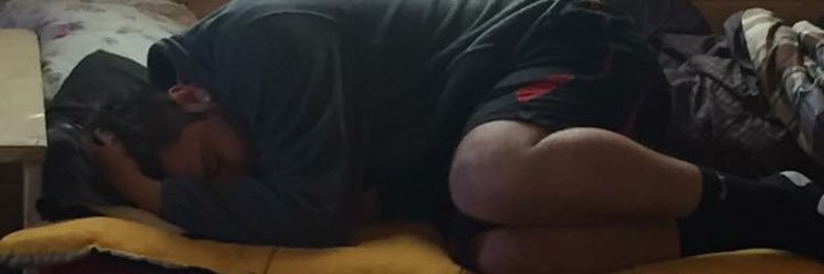 TylerOstanski's profile banner image