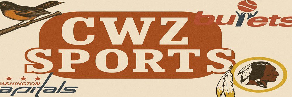 CWZ Sports banner