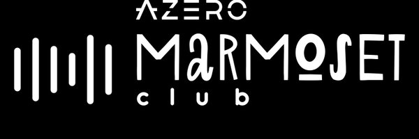 MARMOSET CLUB Profile Banner