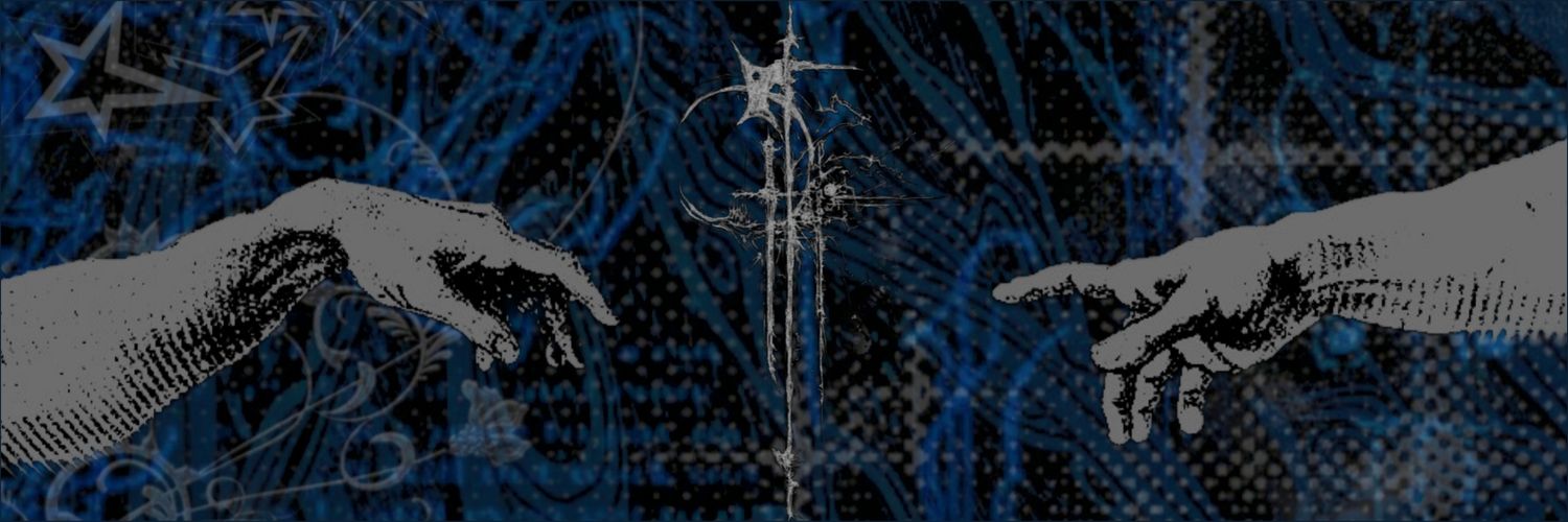 ᅠ〝﹙五͟条͟悟 banner