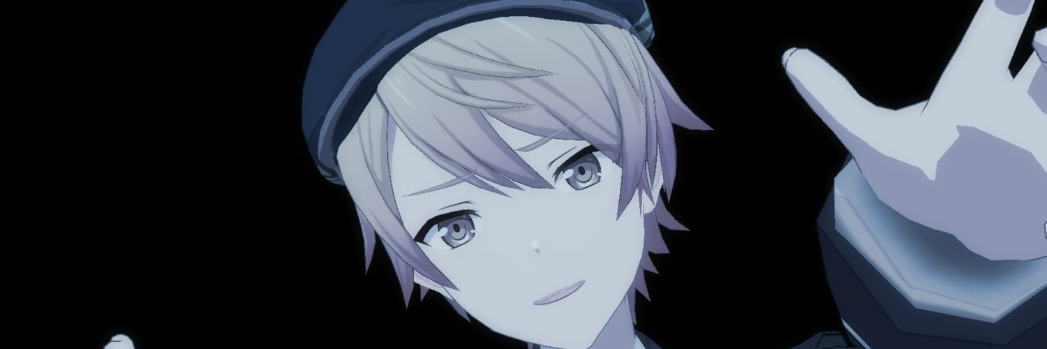 yuyu8385's profile banner image
