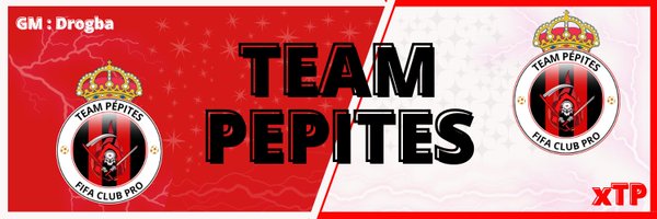 xTP_TeamPepites Profile Banner